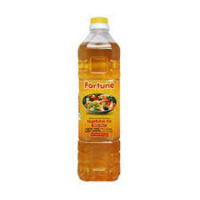Vegetable Oil